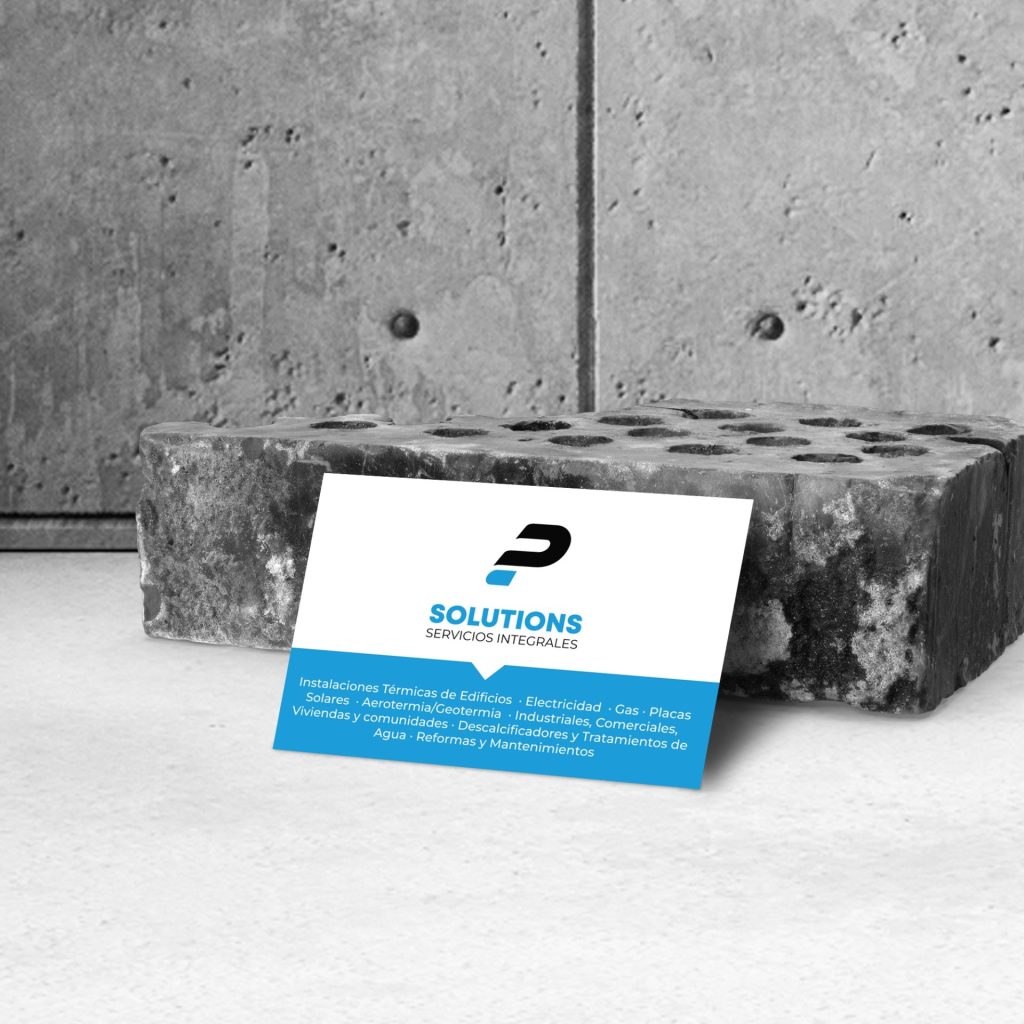 psolutions barcelona