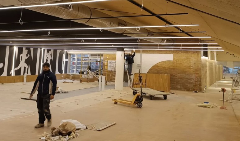 Instalacion aire acondicionado barcelona