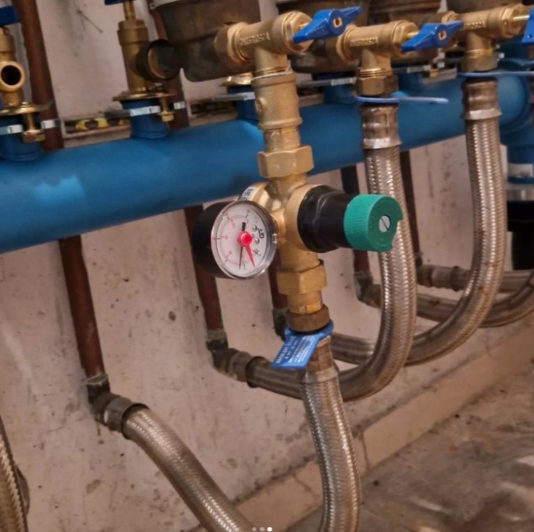 Instalacion aire acondicionado barcelona