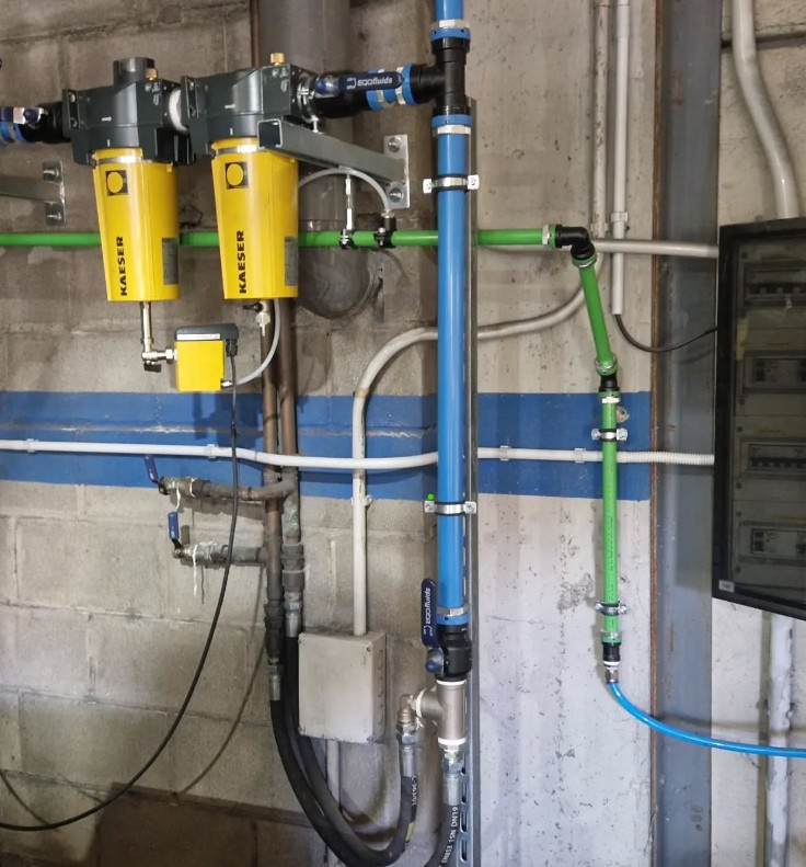 Tratamientos de agua