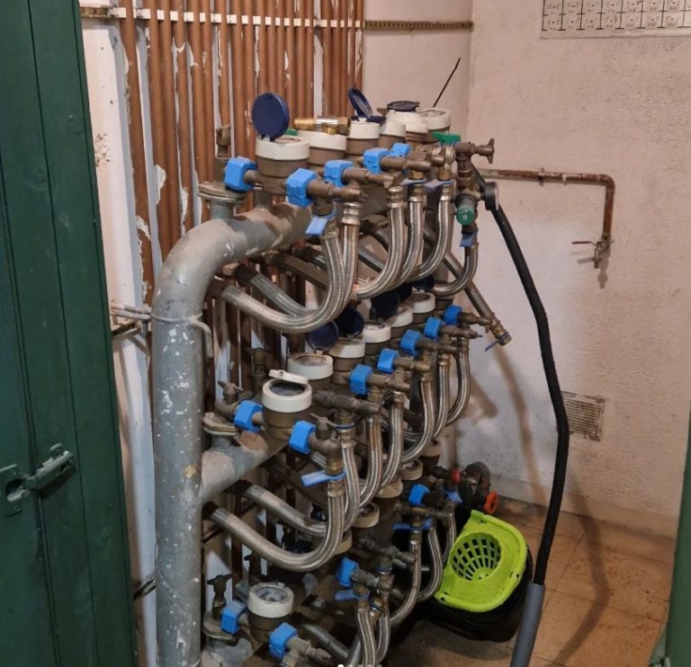 instalacion electrica barcelona