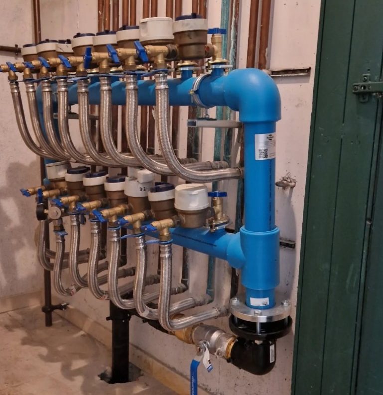 instalacion electrica barcelona